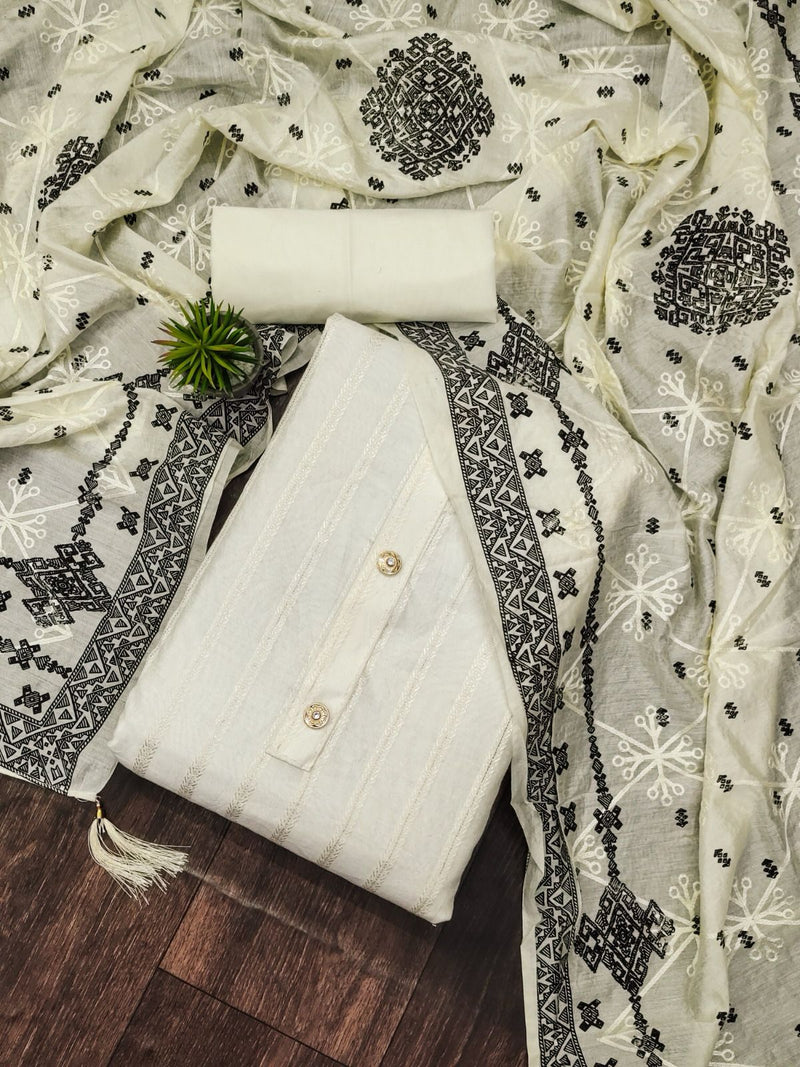 MF D No 50070 Jacquard Fancy Designer Salwar Suits Collection