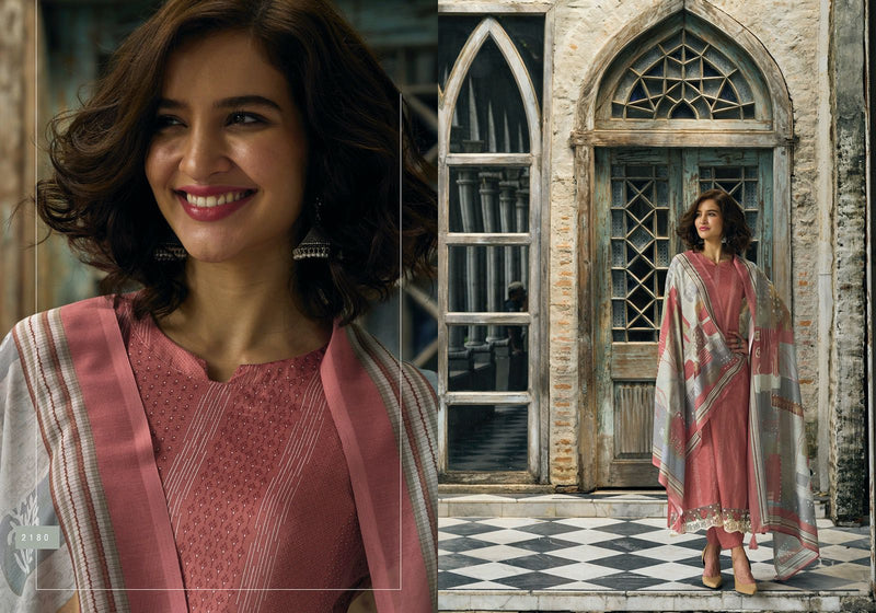 Sadhana Fashion Sufiyana Jam Silk Digital Print With Fancy Embroidery Work Suits