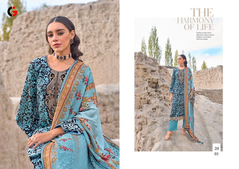 Deepsy Suits Gull Jee Ayleen Velvet With Neck Work Winter Wear Suit Collection
