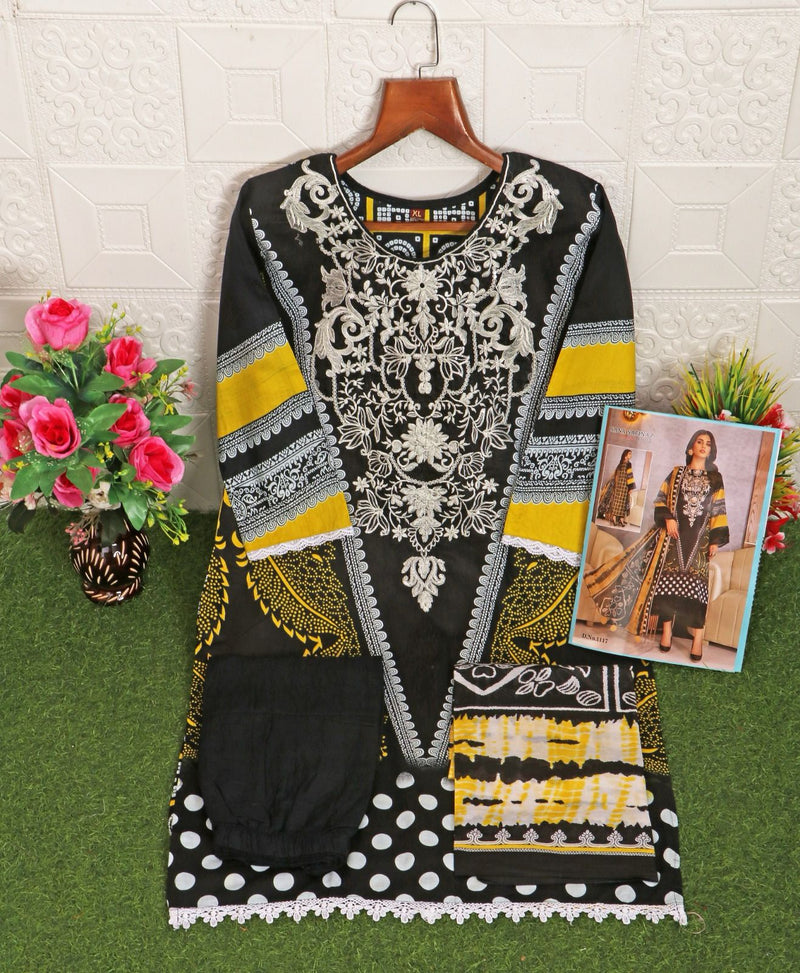Sana Safina Beyond Casual Ready Made Collection Lawn Fancy Salwar Suits