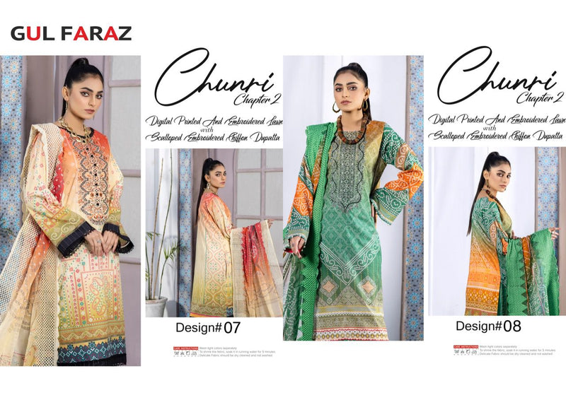 Tanishk Fashion Chunari Vol 2 Jam Cotton Digital Print With Embroidery Work Suits