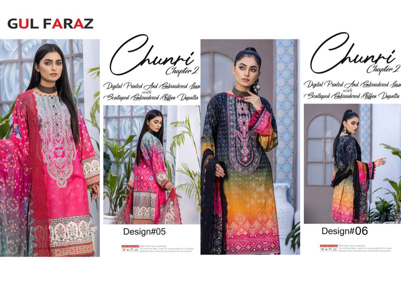 Tanishk Fashion Chunari Vol 2 Jam Cotton Digital Print With Embroidery Work Suits
