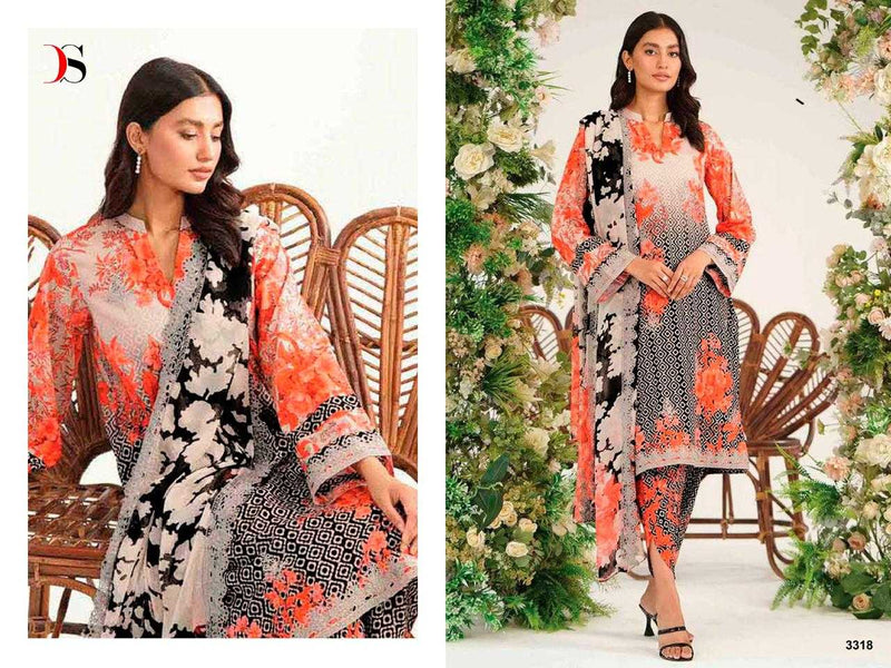 Deepsy Suit Charizma Rang Bahar Pashmina Collection With Self Embroidery Pakistani Salwar Suit