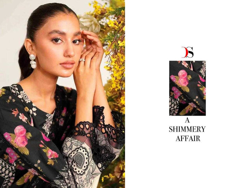 Deepsy Suit Charizma Rang Bahar Pashmina Collection With Self Embroidery Pakistani Salwar Suit
