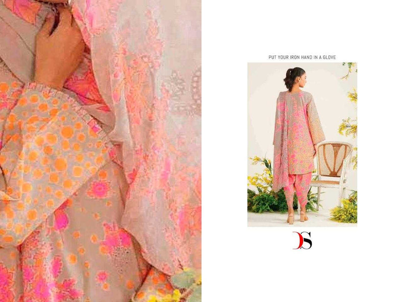 Deepsy Suit Charizma Rang Bahar Pashmina Collection With Self Embroidery Pakistani Salwar Suit