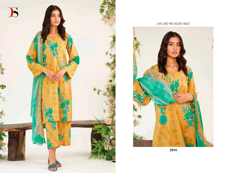 Deepsy Suit Charizma Rang Bahar Pashmina Collection With Self Embroidery Pakistani Salwar Suit