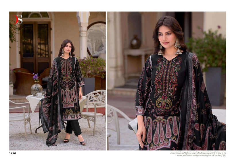 Deepsy Suits Anokhi Pure Cotton Embroidered Pakistani Salwar Suit