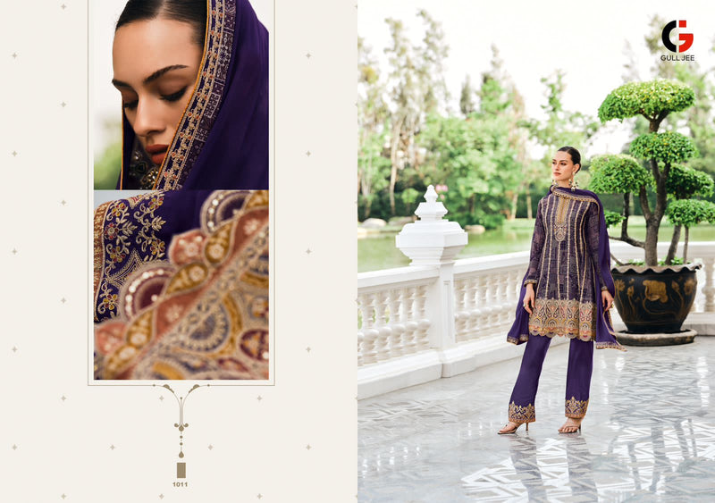 Deepsy Suits Fashionista Georgette Heavy Embroidery Work Salwar Suits
