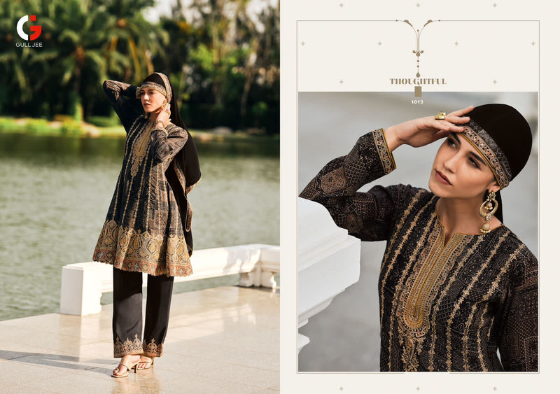 Deepsy Suits Fashionista Georgette Heavy Embroidery Work Salwar Suits