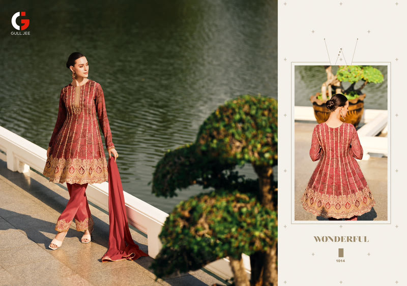 Deepsy Suits Fashionista Georgette Heavy Embroidery Work Salwar Suits