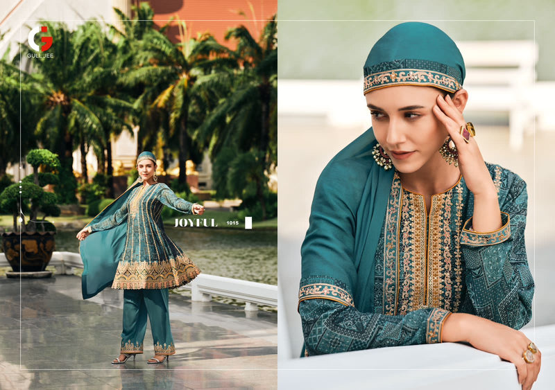 Deepsy Suits Fashionista Georgette Heavy Embroidery Work Salwar Suits