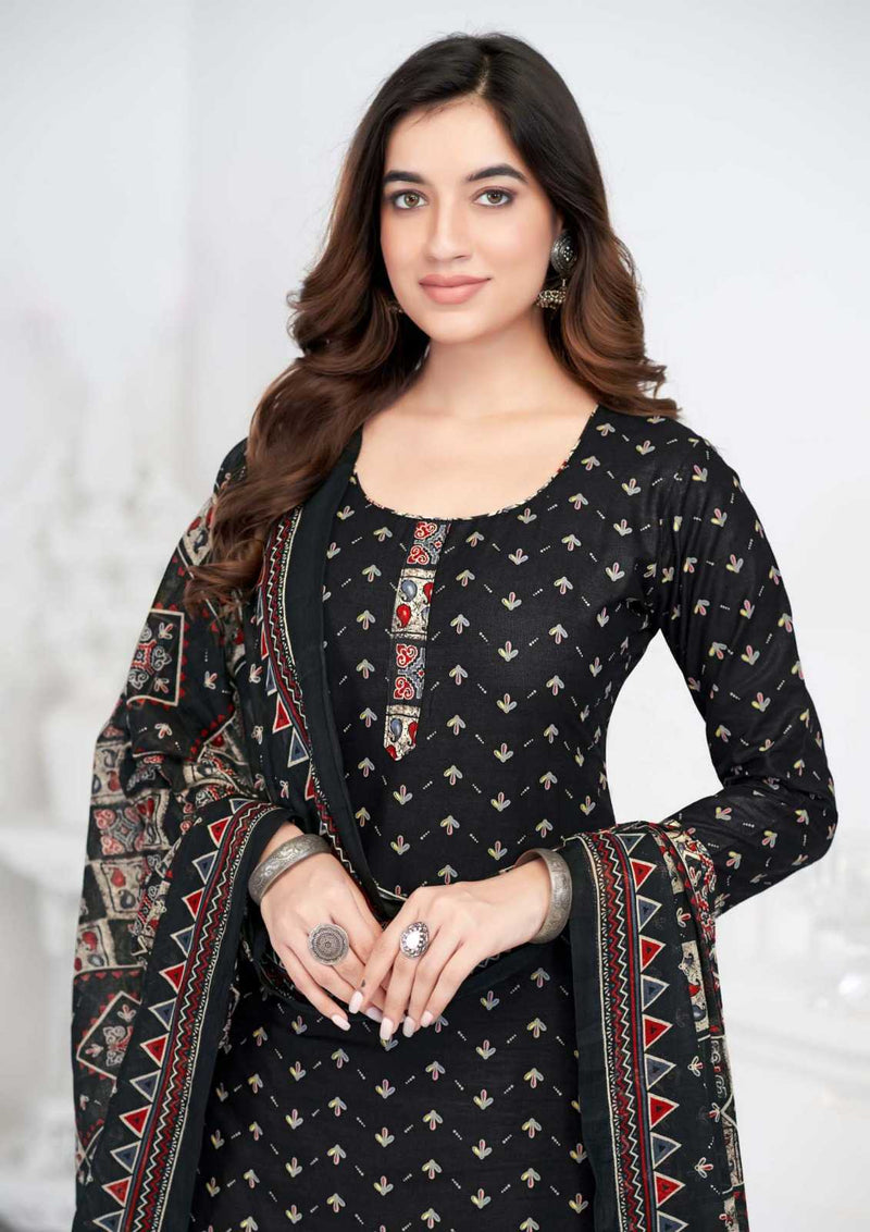 Madhav Fashion Panjabi Kudi Vol 14 Fancy Designer Heavy Embroidery Daily Wear Salwar Kameez