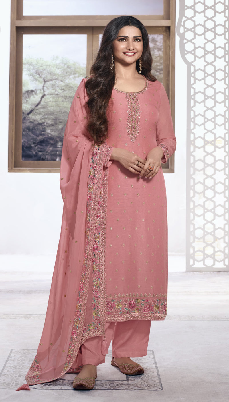 Vinay Fashion Kuleesh Neera Jacquard Embroidered Heavy Suits Collection