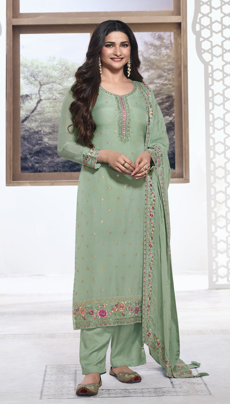 Vinay Fashion Kuleesh Neera Jacquard Embroidered Heavy Suits Collection