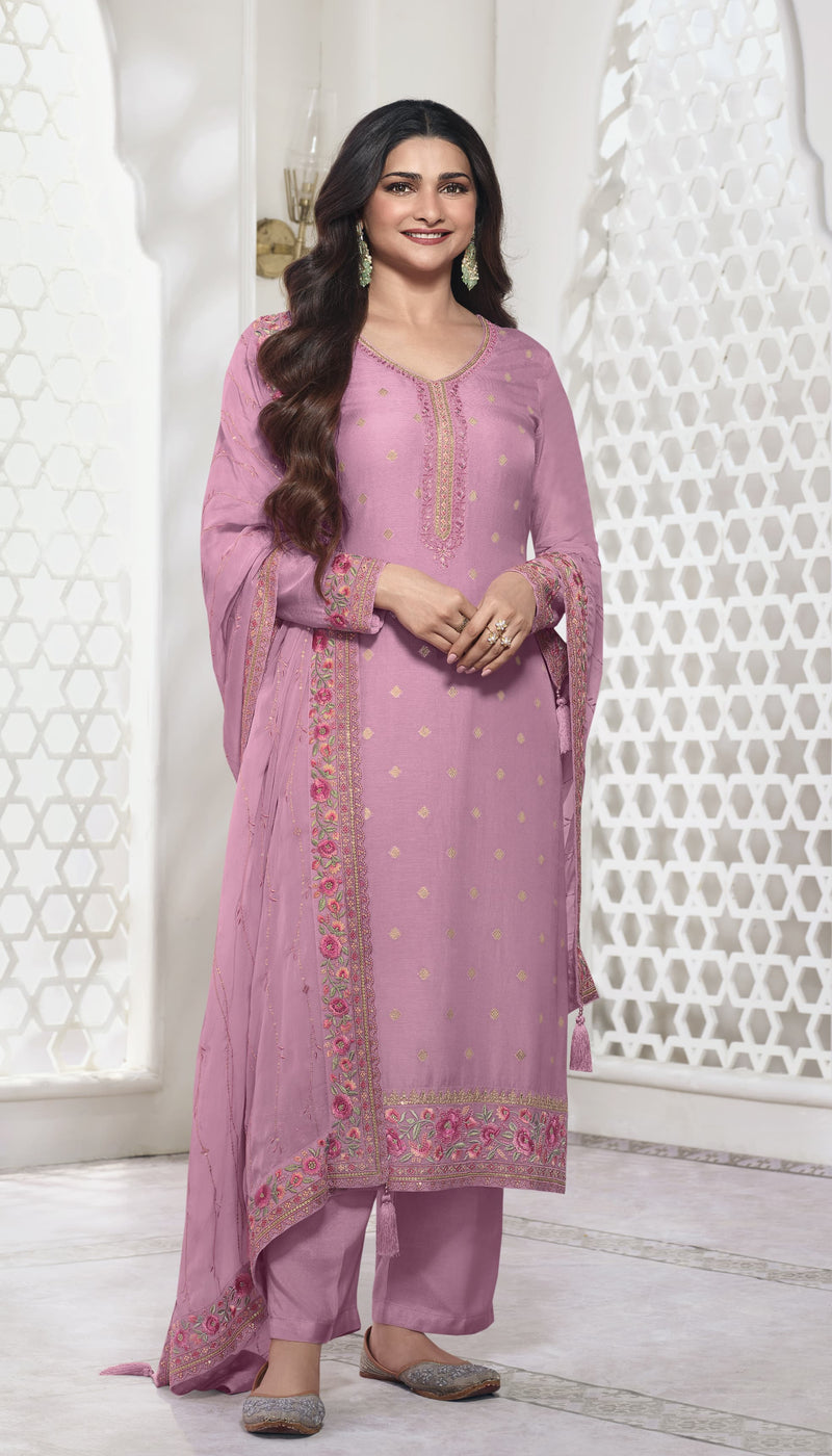 Vinay Fashion Kuleesh Neera Jacquard Embroidered Heavy Suits Collection