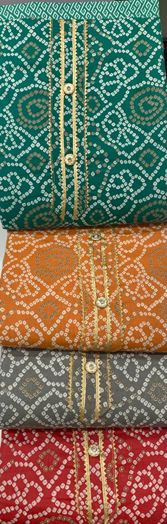 Fyra Designing Hub Taj Vol 2 Soft Cotton Digital Print Salwar Suits