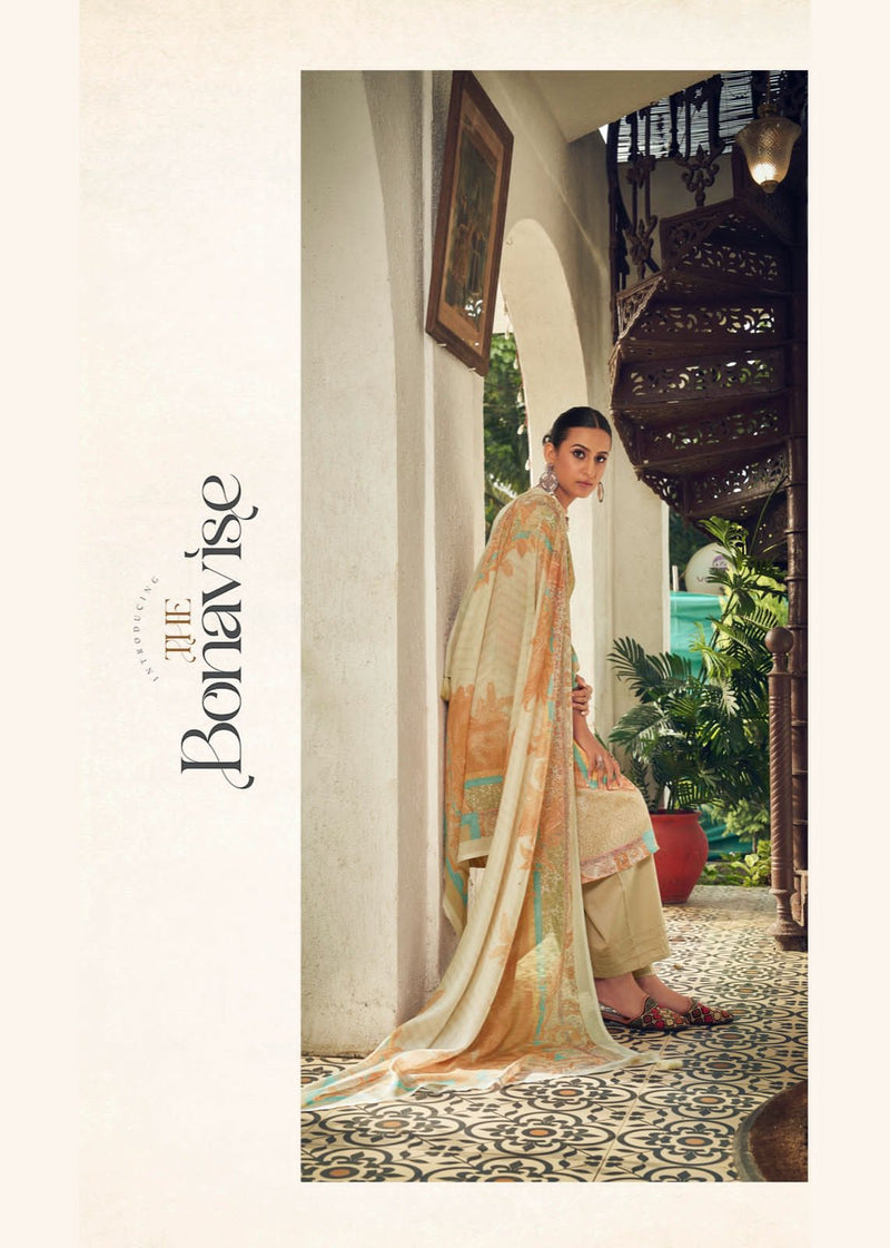 Sadhana Fashion Mehtaab Vol 4 Pure Jam Cotton With Fency Work Salwar Kameez