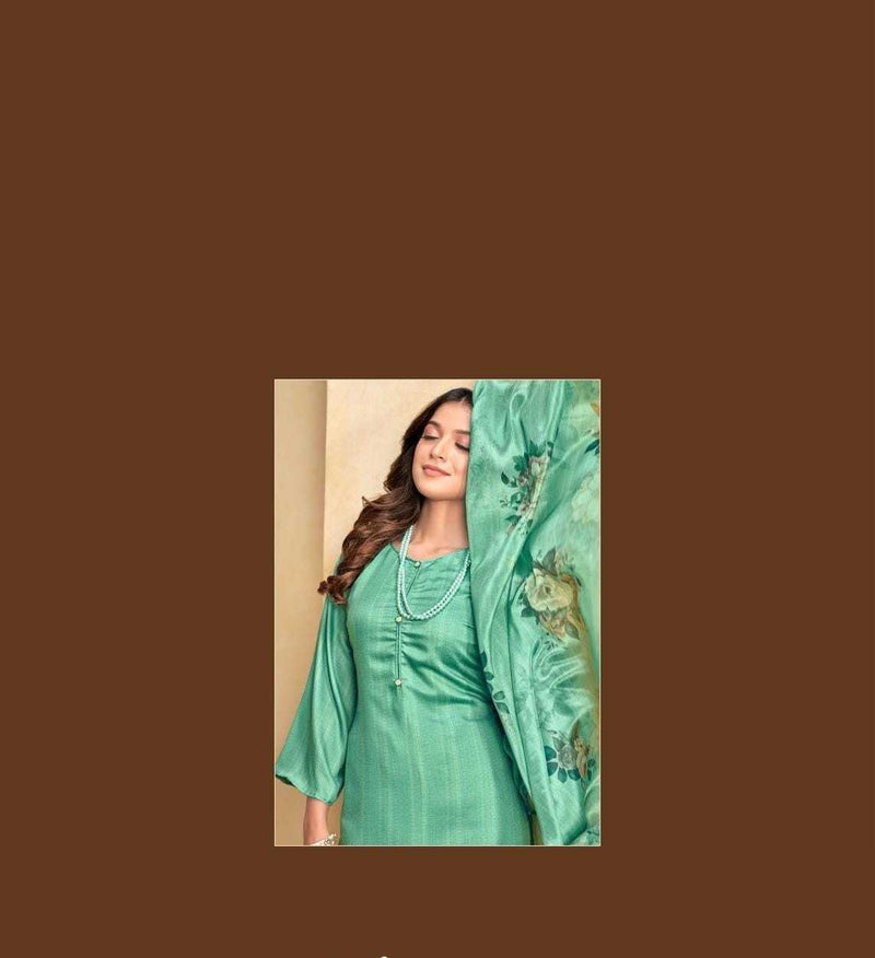 Bela Fashion Nyra Silk Print Heavy Designer Festival Wear Salwar Suit