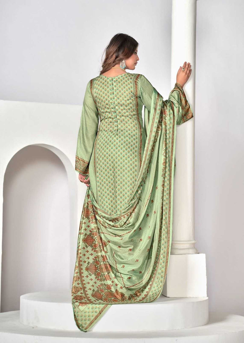 Bela Fashion Suramya Muslin Digital Print Fancy Wear Salwar Suit