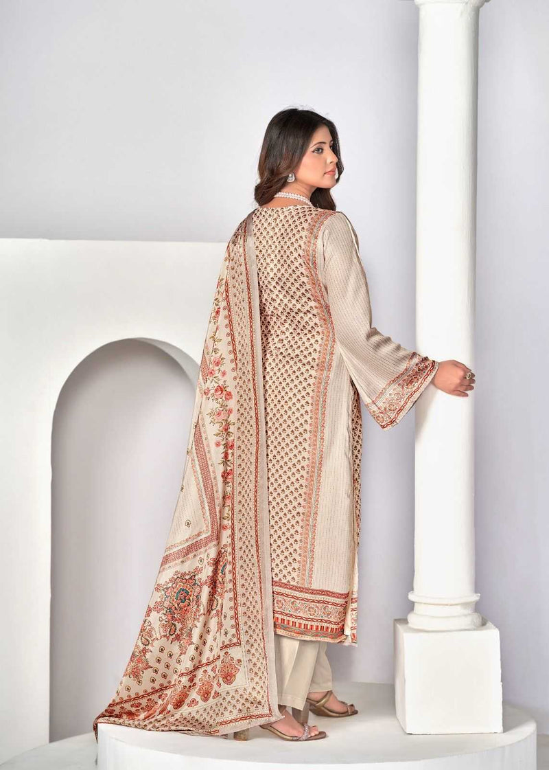Bela Fashion Suramya Muslin Digital Print Fancy Wear Salwar Suit