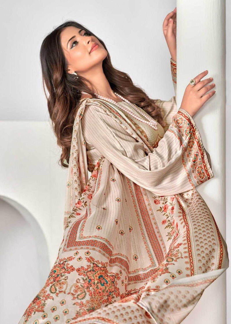 Bela Fashion Suramya Muslin Digital Print Fancy Wear Salwar Suit