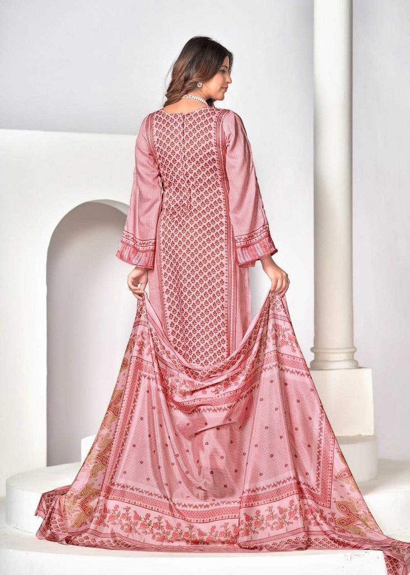 Bela Fashion Suramya Muslin Digital Print Fancy Wear Salwar Suit
