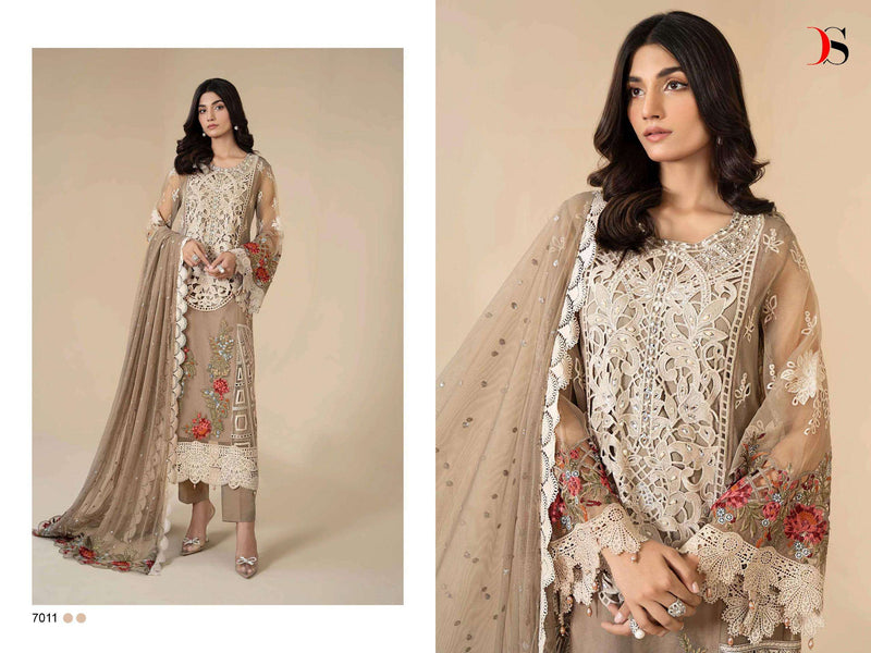 Deepsy Suits Maria B Festive Collection 24 Cotton Designer Suit