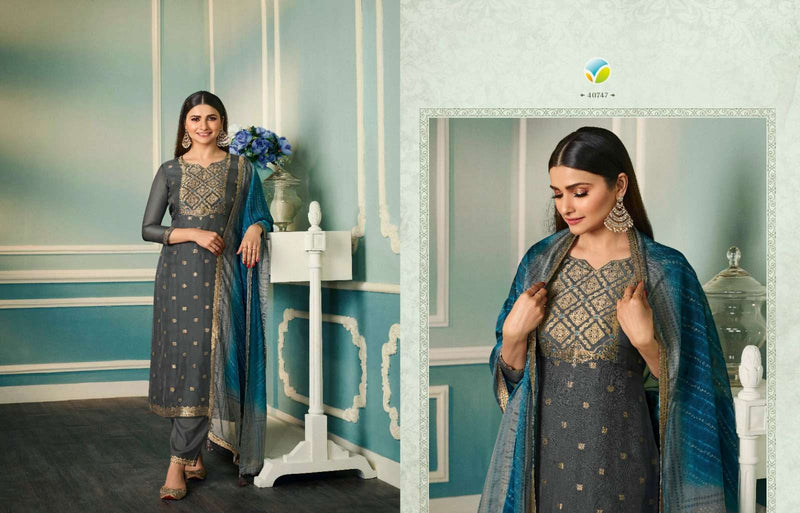 Fiza By Vinay Fashion Readymade Elegant Eid Special Salwar Kameez
