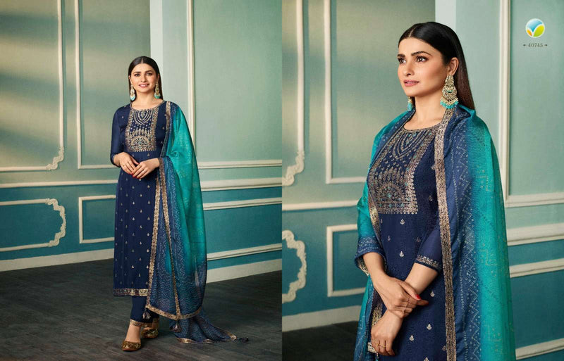 Fiza By Vinay Fashion Readymade Elegant Eid Special Salwar Kameez