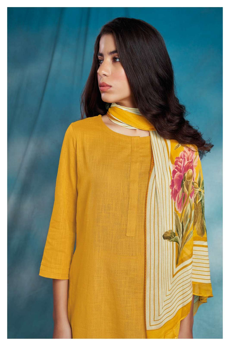 Ganga Ora 1900 Fancy Salwar Kameez
