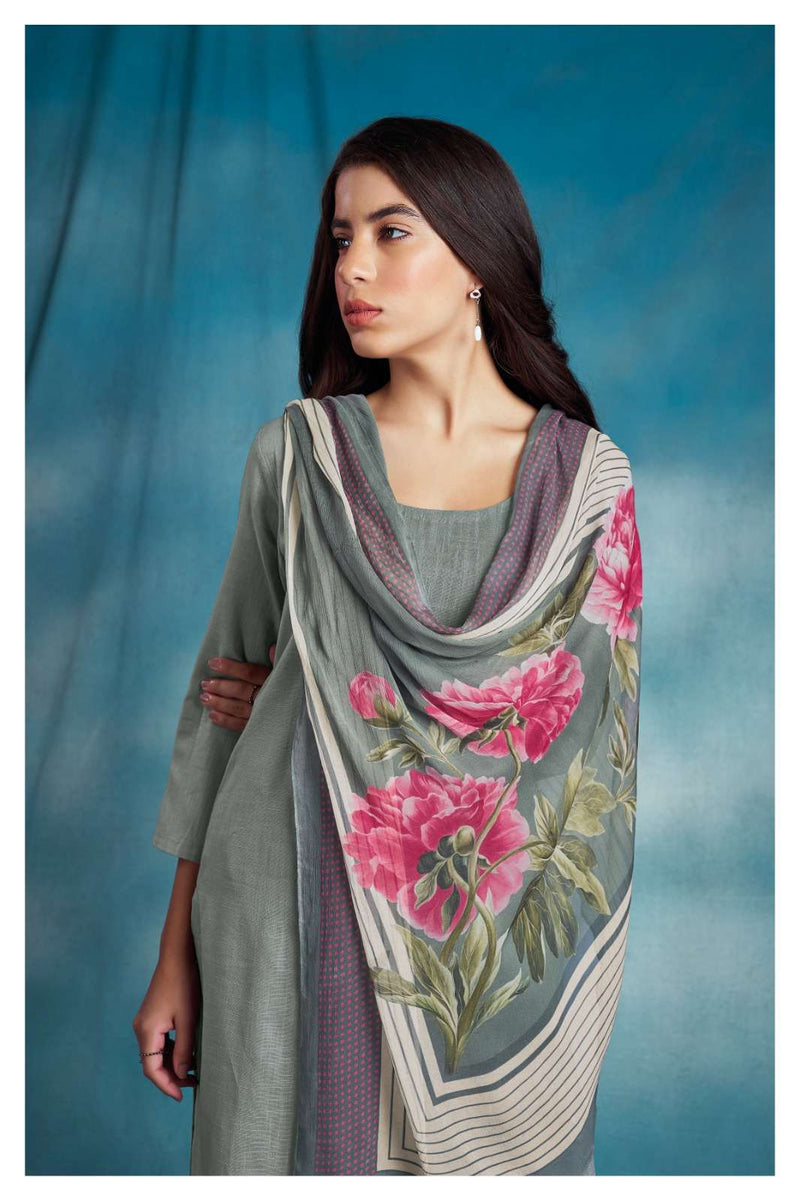 Ganga Ora 1900 Fancy Salwar Kameez
