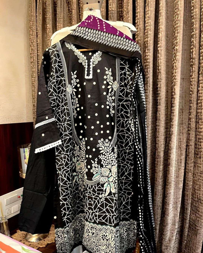 Gulaal Classy Luxury Cotton Ready Made Collection Vol 10 Cotton Daily Wear Suit