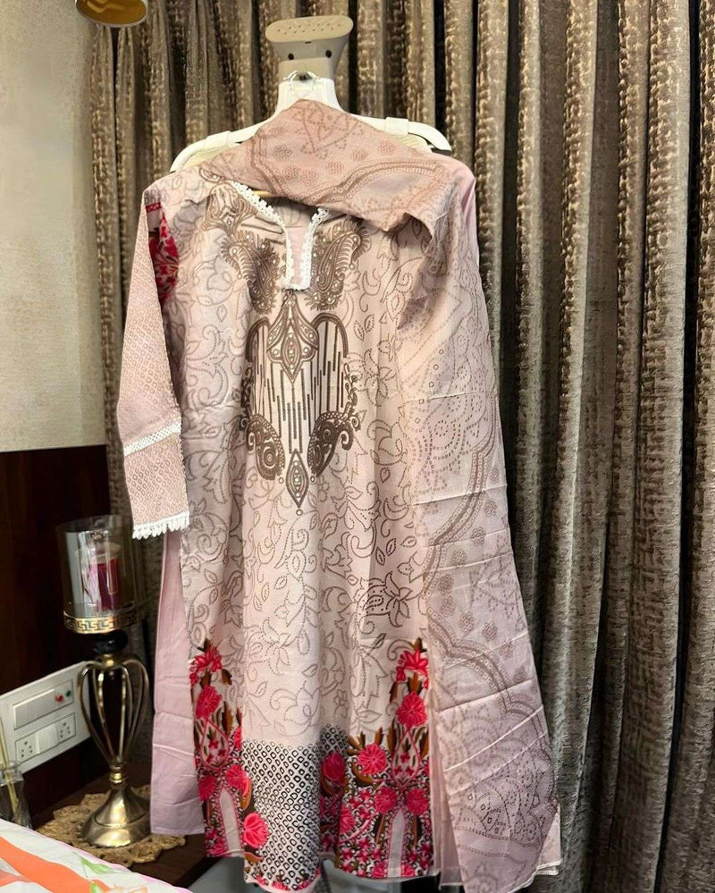 Gulaal Classy Luxury Cotton Ready Made Collection Vol 10 Cotton Daily Wear Suit