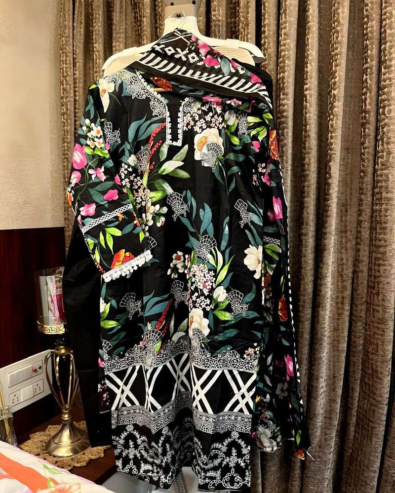 Gulaal Classy Luxury Cotton Ready Made Collection Vol 10 Cotton Daily Wear Suit
