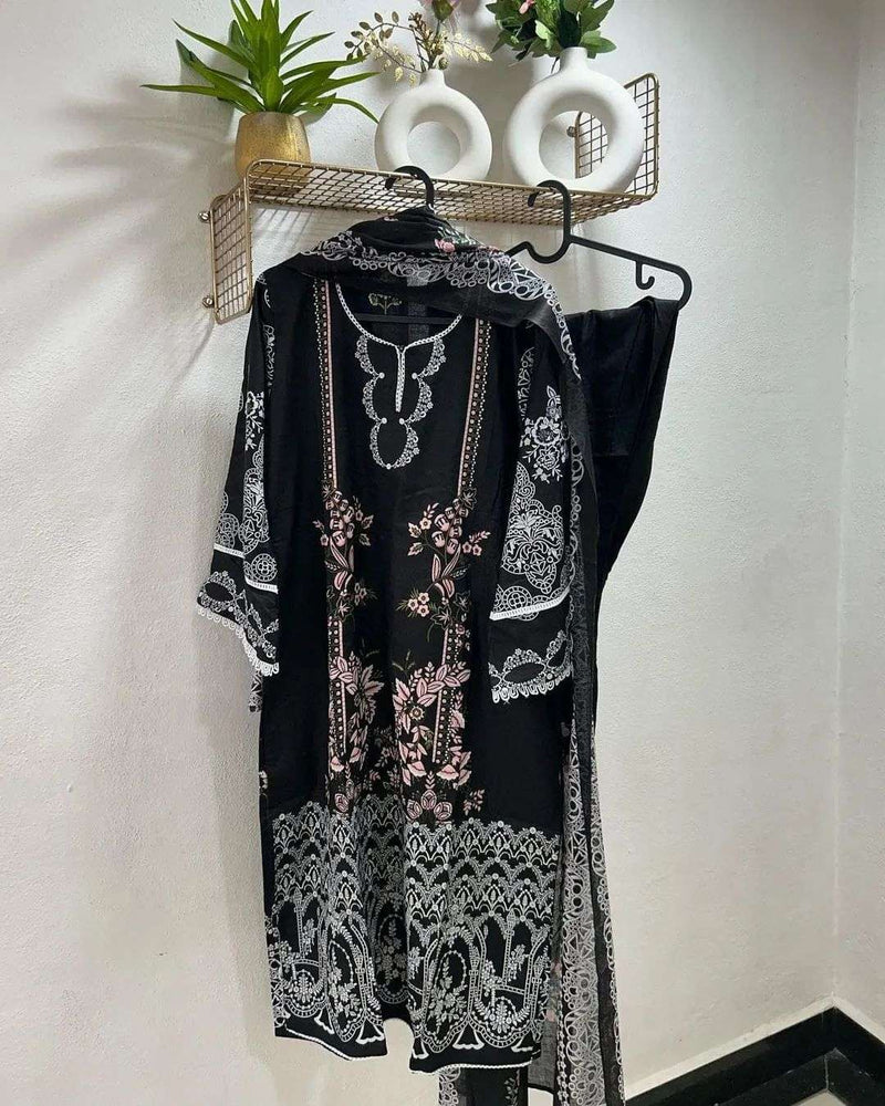 Jade Chevron Exclusive Heavy Cotton Vol 7 Ready Made Collection Lawn Pret Kurti Collection
