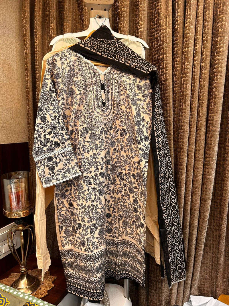 Jade Chevron Exclusive Heavy Cotton Vol 8 Ready Made Collection