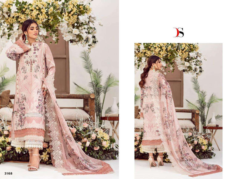 Jade Needle Wonder Remix By Deepsy Suits Printed Patches Work Pakistani Salwar Kameez Collection