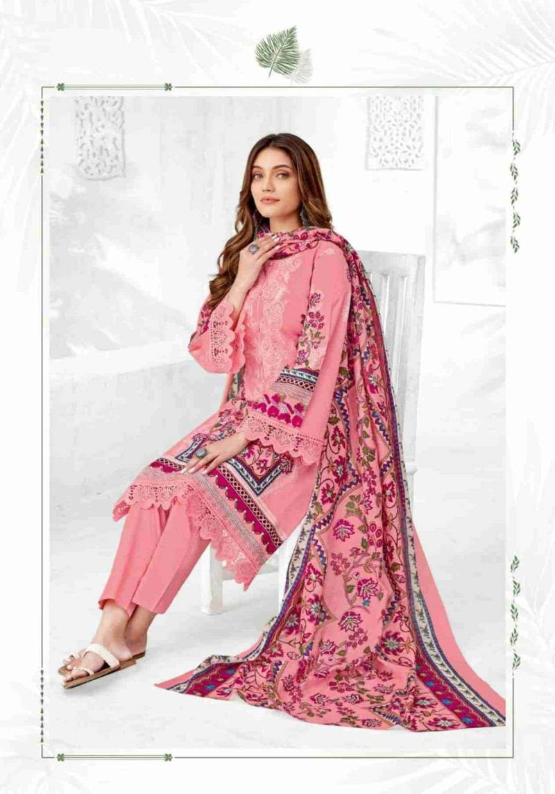 Mayur Creation Guzarish Vol 1 Cotton Digital Printed Daily Wear Salwar Suit
