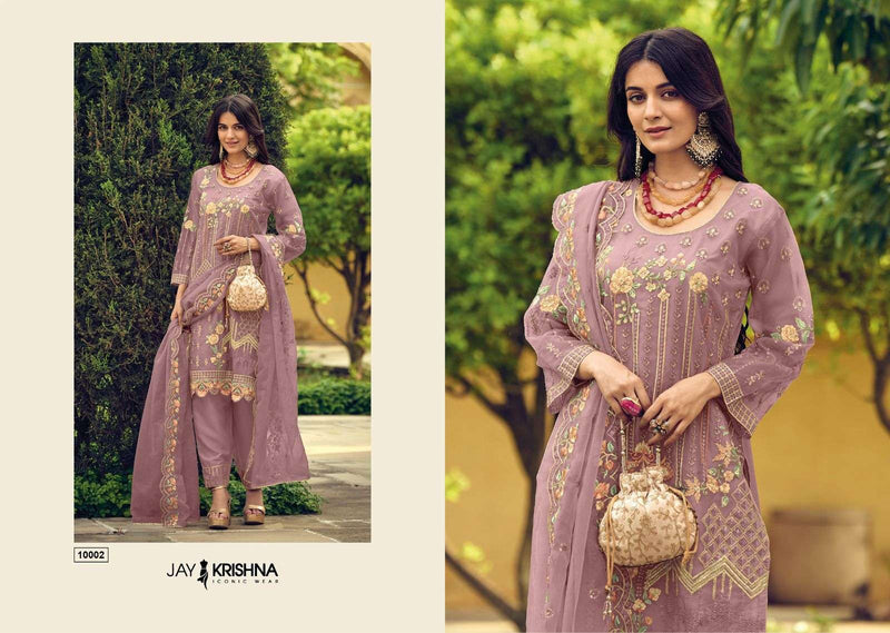 Messi Vol 10 By Jay Krishna Your Choice Designer Readymade Pakistani Salwar Suits
