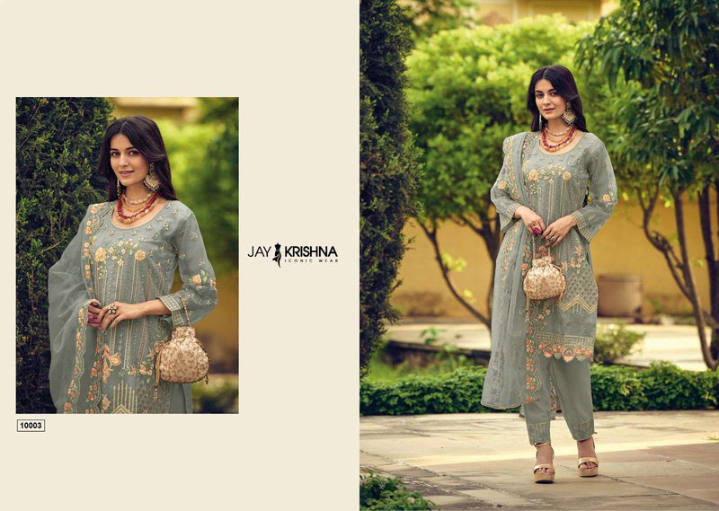 Messi Vol 10 By Jay Krishna Your Choice Designer Readymade Pakistani Salwar Suits