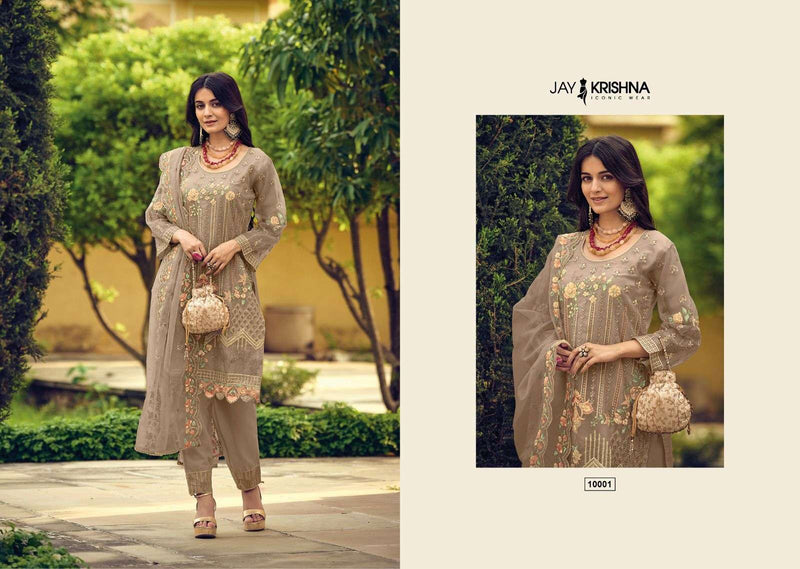 Messi Vol 10 By Jay Krishna Your Choice Designer Readymade Pakistani Salwar Suits