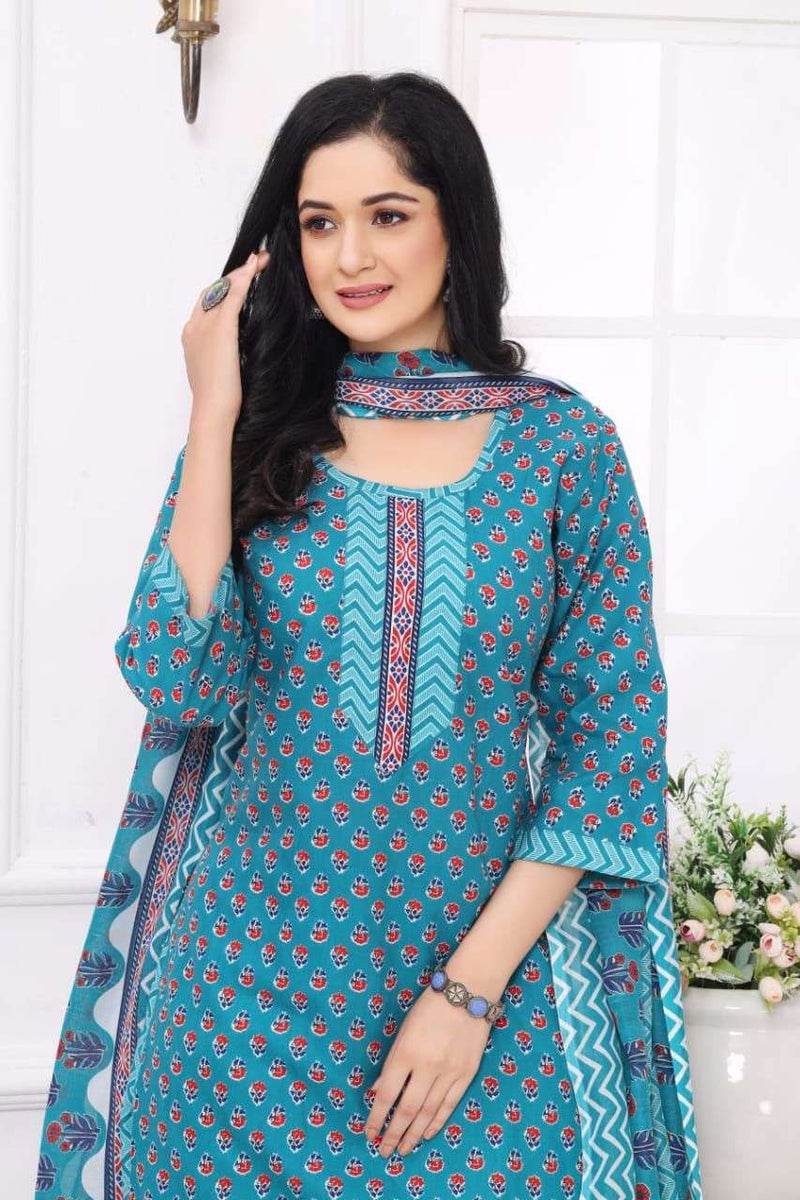Navkar Sonika Vol 1 Fancy Amazing Colours Readymade Patiala Salwar Kameez