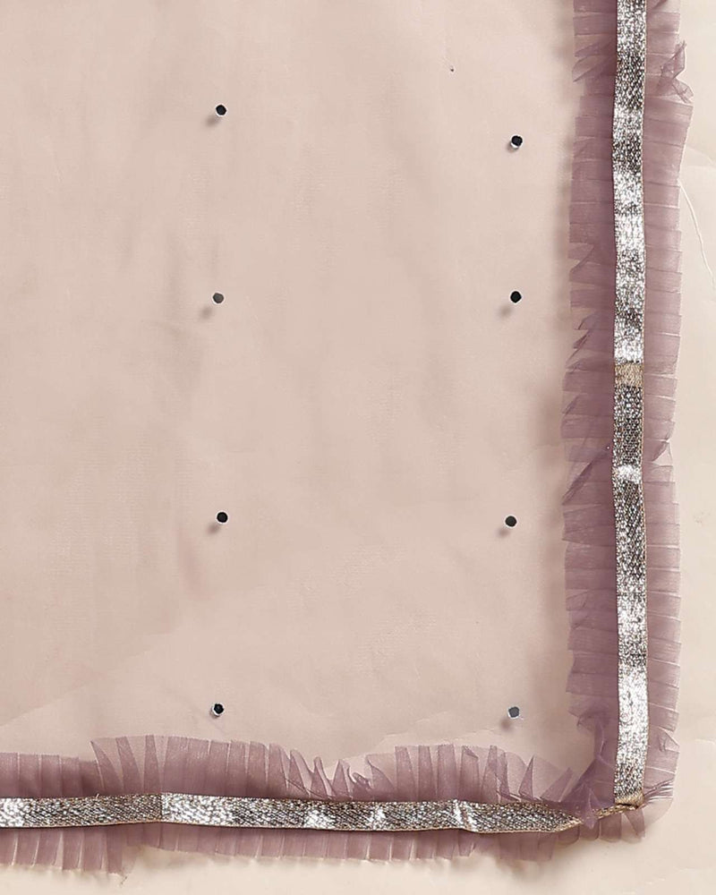 Pr 2040 Readymade Croptop Designer Mirror Coding Work  Work Lehenga And Dupatta