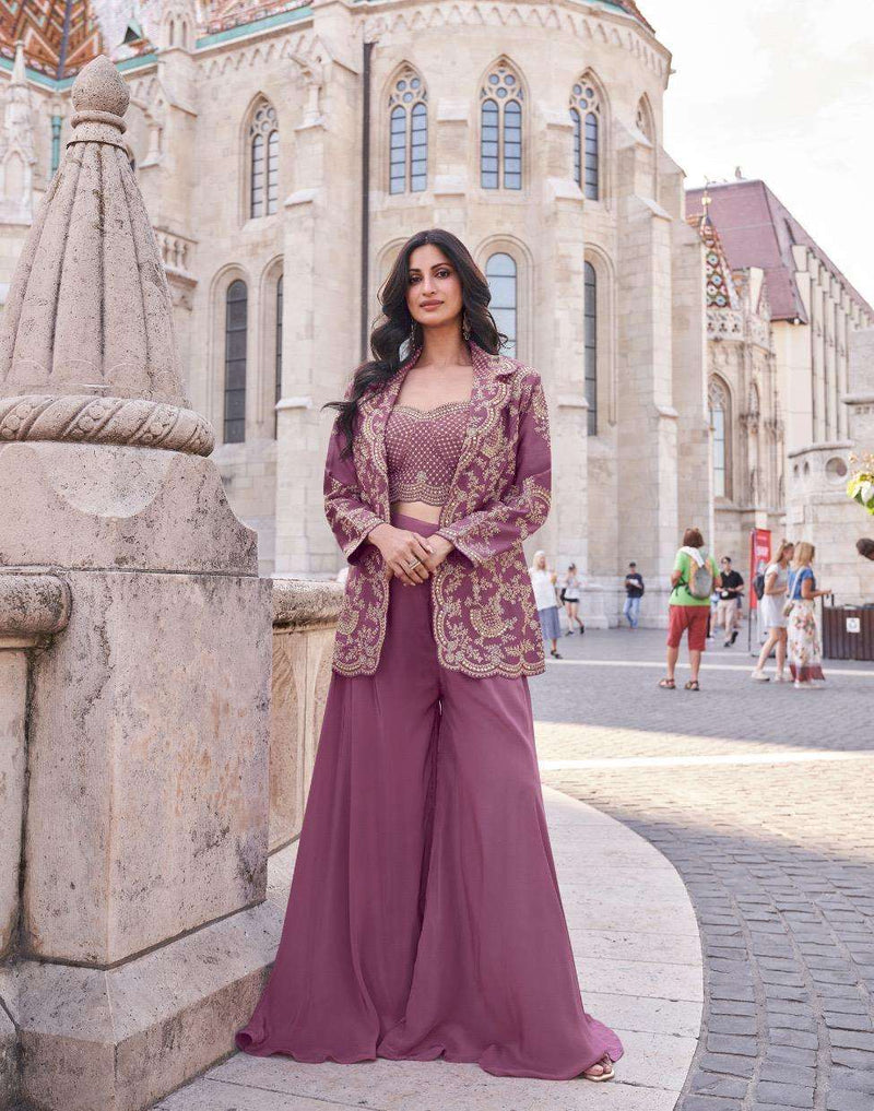 Sayuri Designer Jannat Silk Embroidered Wedding Wear Dress Collection