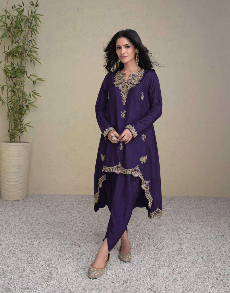 Sayuri Designer Jashn Silk Heavy Designer Wedding Wear Suit Collection