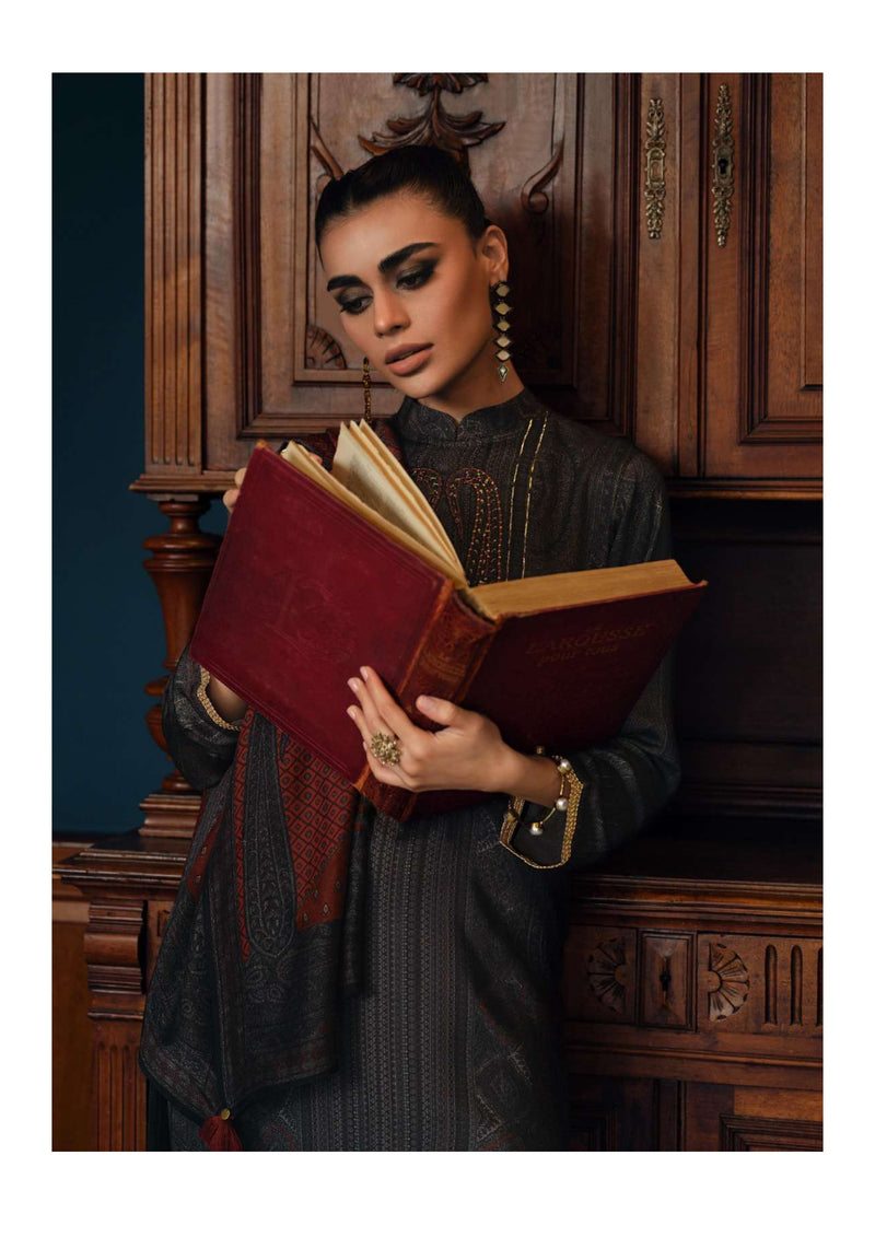 Varsha Fashion Sundari Modal Satin Festival Wear Salwar Kameez
