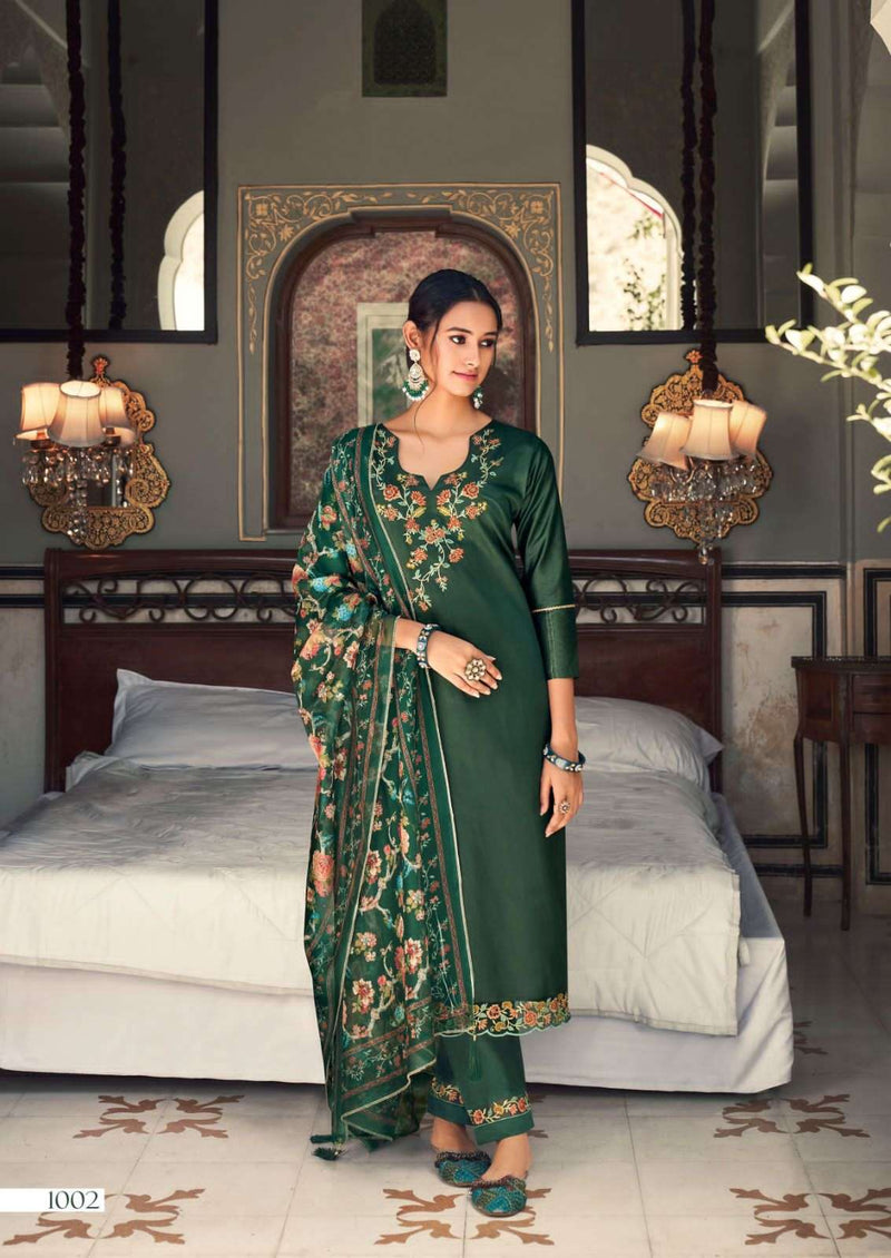 Vitara Fashion Arizona Amazing Festive Wear Readymade Designer Salwar Kameez