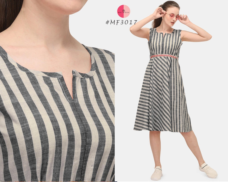Mesmora 17 Designs Crepe Fancy Western Modern Look Kurtis With Digital Print