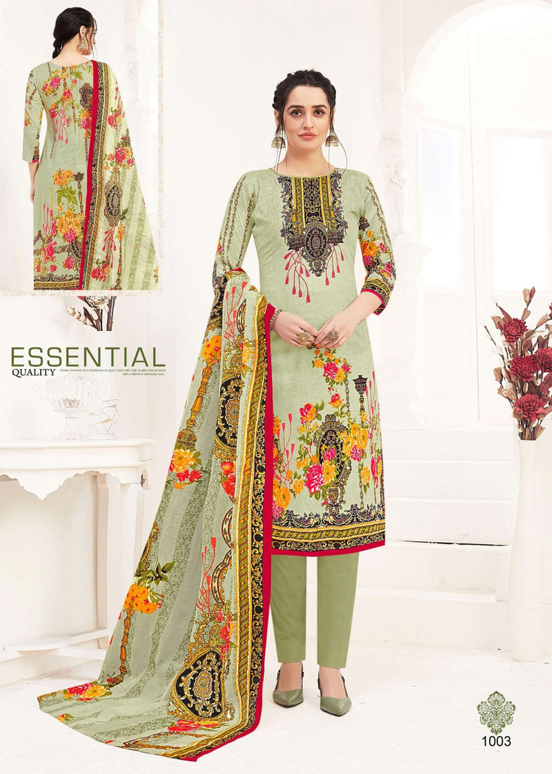 Mantra Fashion Malhar Premium Lawn Collection Vol 1 Karachi Lawn Cotton Printed Designer Salwar Kameez