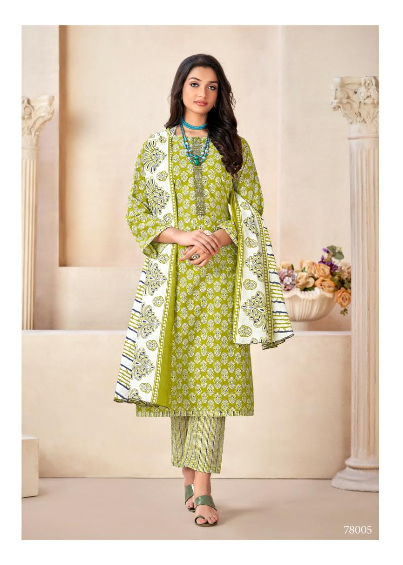Skt Suits Armani Pure Cotton Digital Printed Embroidery Work Printed Fancy Designer Salwar Suit